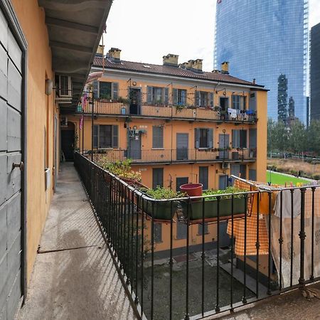 Primopiano - De Castillia 20 Milan Bagian luar foto