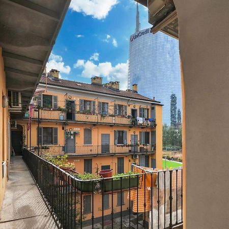 Primopiano - De Castillia 20 Milan Bagian luar foto