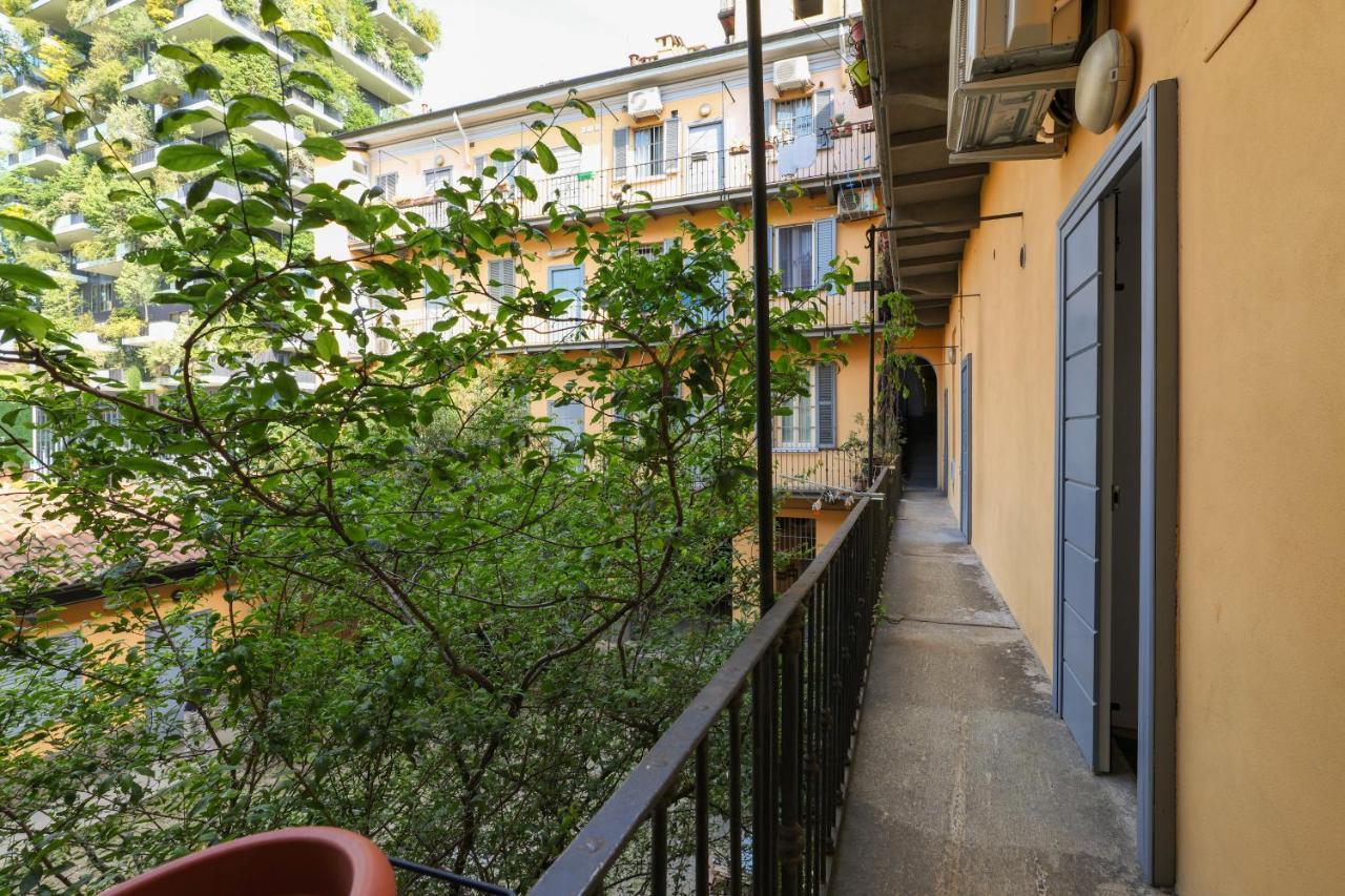 Primopiano - De Castillia 20 Milan Bagian luar foto
