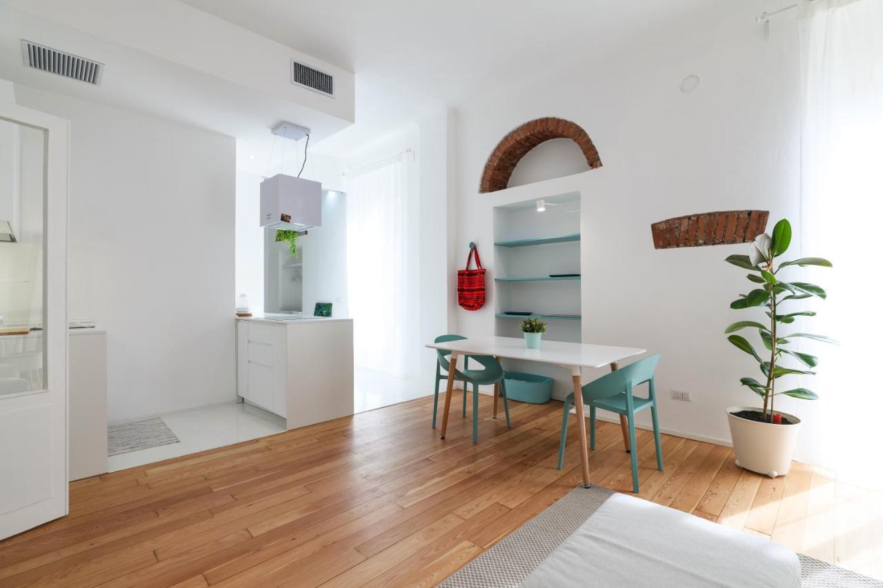 Primopiano - De Castillia 20 Milan Bagian luar foto